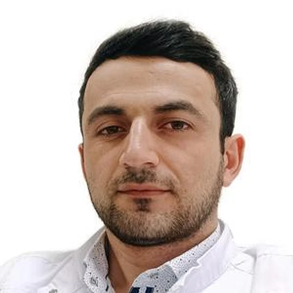 Хасанов Шарифхон Сохибназарович — ЛОР, Детский ЛОР, Нефтекамск