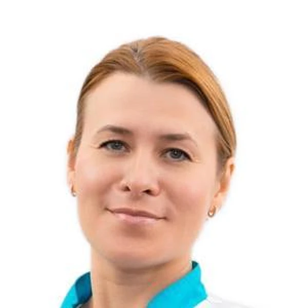Виссарионова Алия Рахимяновна — Ортопед, Травматолог, Истра
