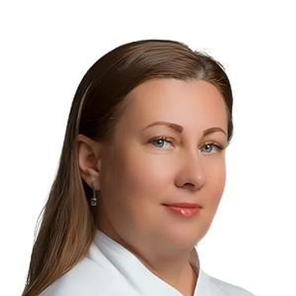 Рудая Анна Семеновна — Невролог, Психиатр, Анапа