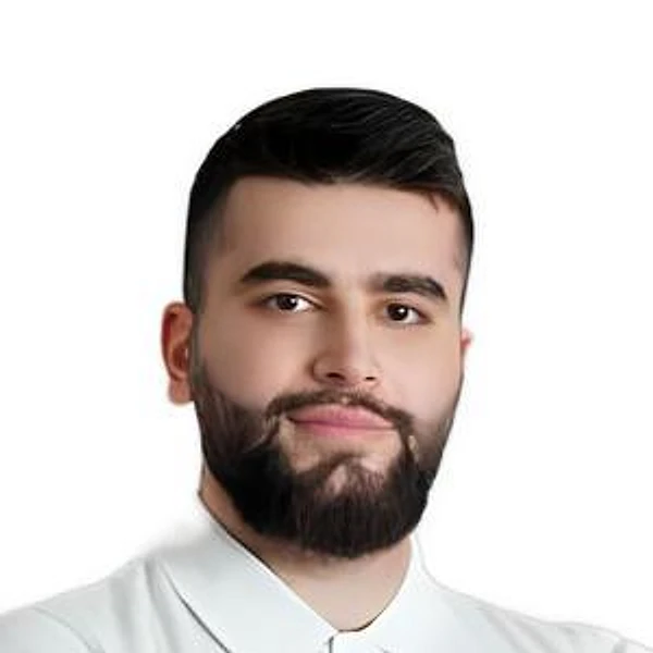Гянджиев Туран Алихман Оглы — Стоматолог, Стоматолог-эндодонтист, Видное