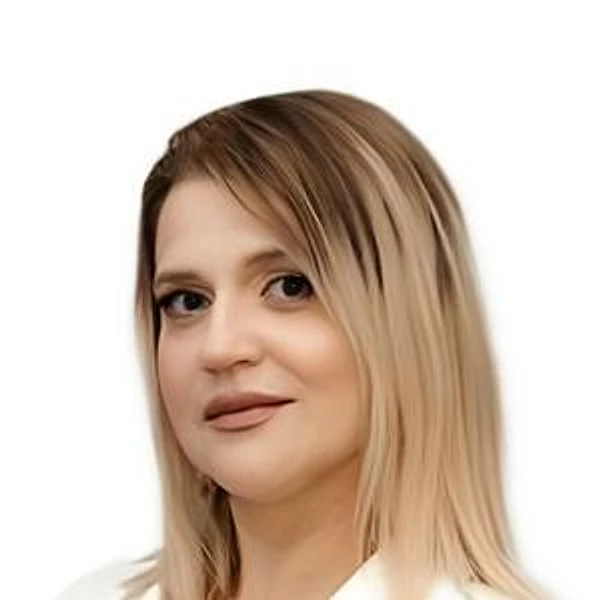 Арент Ирина Ивановна — Косметолог-эстетист, Массажист, Челябинск