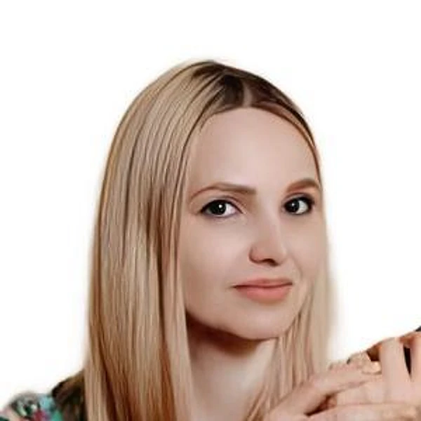 Волкова Александра Владимировна — Детский нейропсихолог, Кропоткин