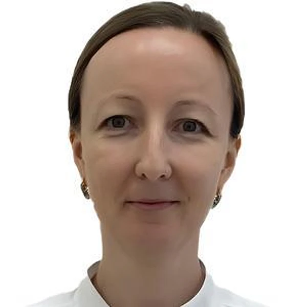 Соркина Ольга Александровна — Челюстно-лицевой хирург, Стоматолог, Стоматолог-хирург, Чебоксары