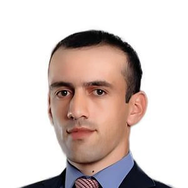 Раджабов Давронбек Хайдарович — Невролог, Нефтекамск