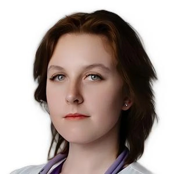 Елисеева Варвара Георгиевна — Терапевт, Рязань