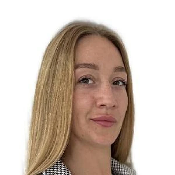 Баранова Вероника Вячеславовна — Детский нейропсихолог, Красноярск