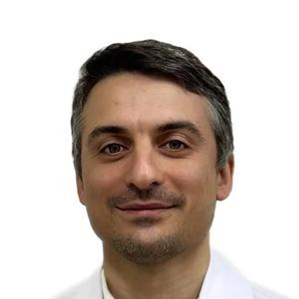 Алиахмедов Алирза Чингизович — Травматолог, Ортопед, Киров
