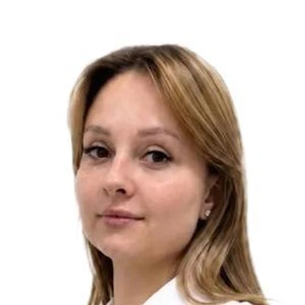 Малина Анастасия Юрьевна — Терапевт, Гастроэнтеролог, Можайск
