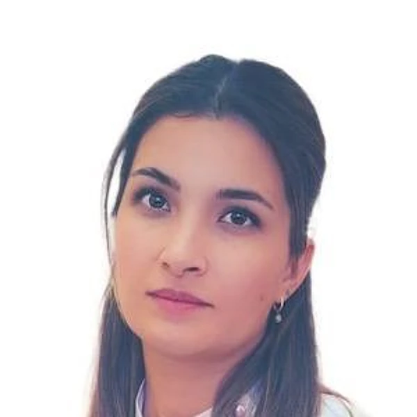 Ставицкая Антонина Анатольевна — Логопед, Краснодар
