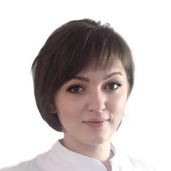 Михайленко Татьяна Алексеевна — Терапевт, Саратов