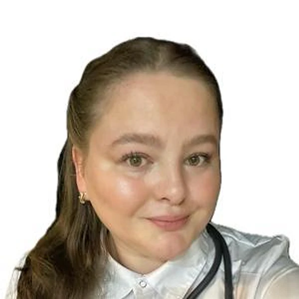 Гаскарова Алсу Халиловна — Терапевт, Пульмонолог, Уфа