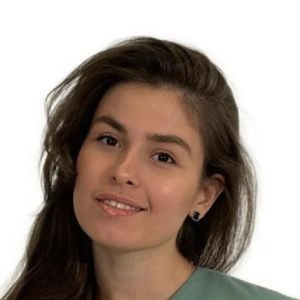 Шайдуллина Аделина Руслановна — Стоматолог, Набережные Челны