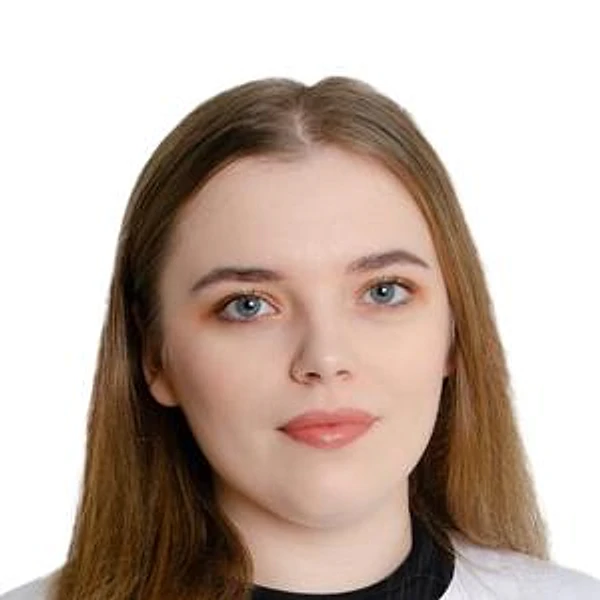 Шаткова Даниэлла Александровна — Терапевт, Гастроэнтеролог, Тутаев