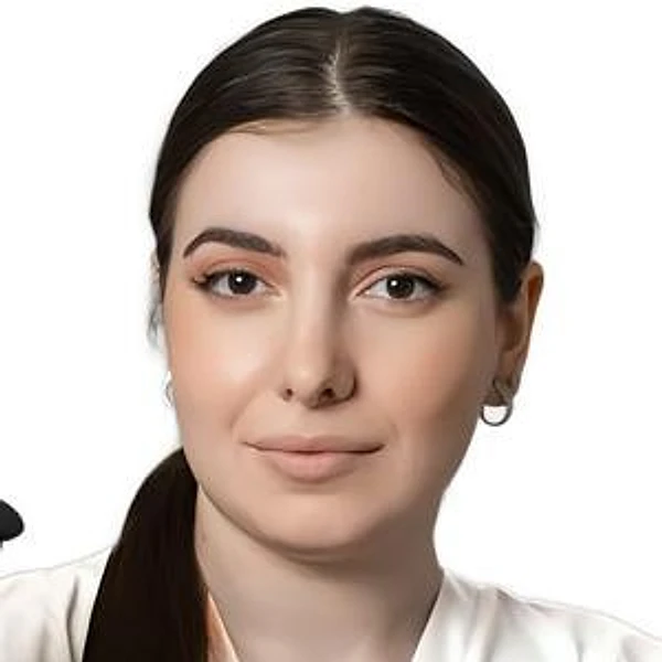 Осипова Изабелла Мгеровна — Стоматолог, Детский стоматолог, Стоматолог-ортопед, Екатеринбург