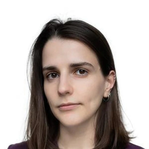 Шелгунова Марина Анатольевна — Врач ЛФК, Санкт-Петербург