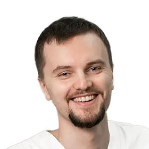 Бацкалевич Александр Викторович — Стоматолог, Стоматолог-ортопед, Екатеринбург