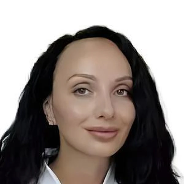 Балашевич Инна Игоревна — Дерматовенеролог, Врач-косметолог, Москва