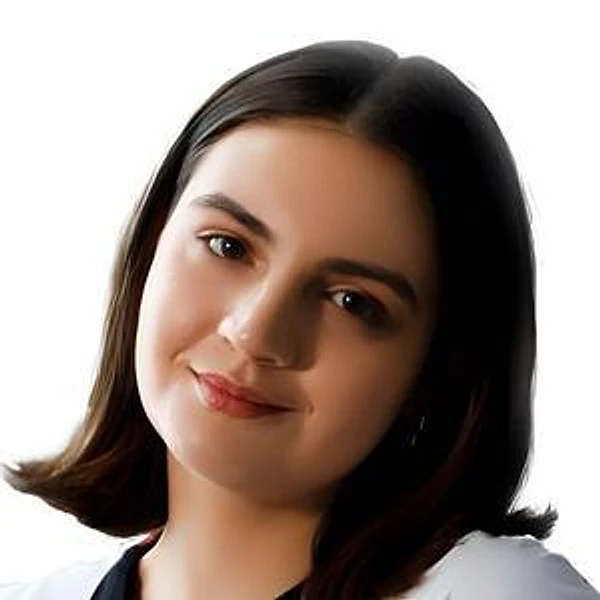 Рыбакова Александра Александровна — Клинический психолог, Самара