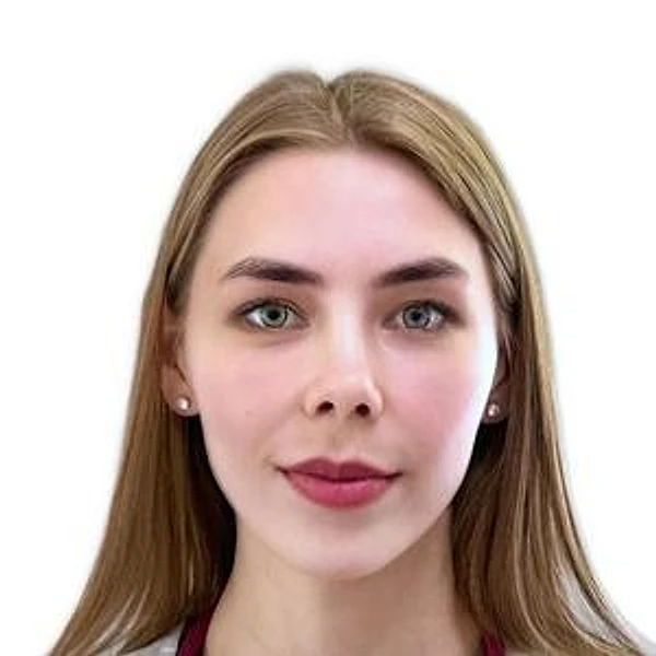 Пятигорская Ксения Геннадьевна — Педиатр, Детский гастроэнтеролог, Димитровград