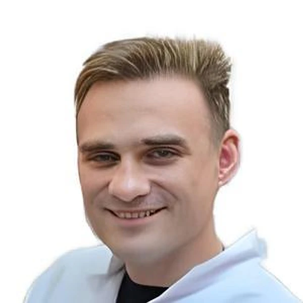 Климов Александр Дмитриевич — Стоматолог-ортопед, Мурманск