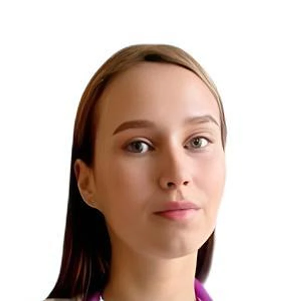 Грязнова Екатерина Дмитриевна — Педиатр, Красноярск