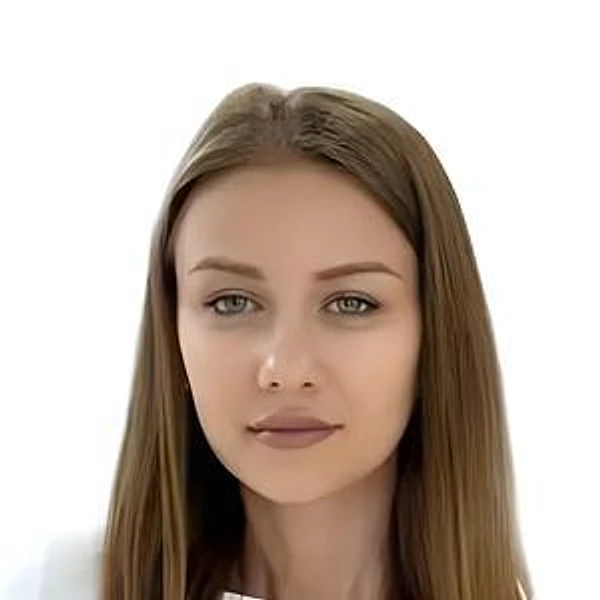 Шадская Марина Сергеевна — Дерматовенеролог, Москва