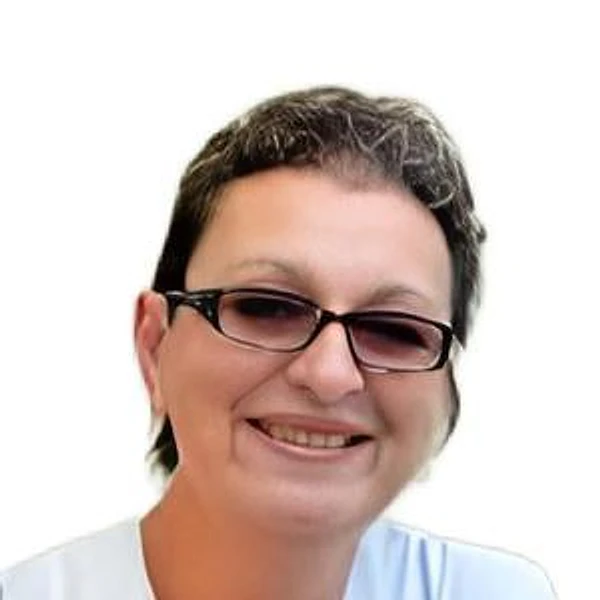 Питалева Елена Львовна — Стоматолог-ортопед, Мурманск