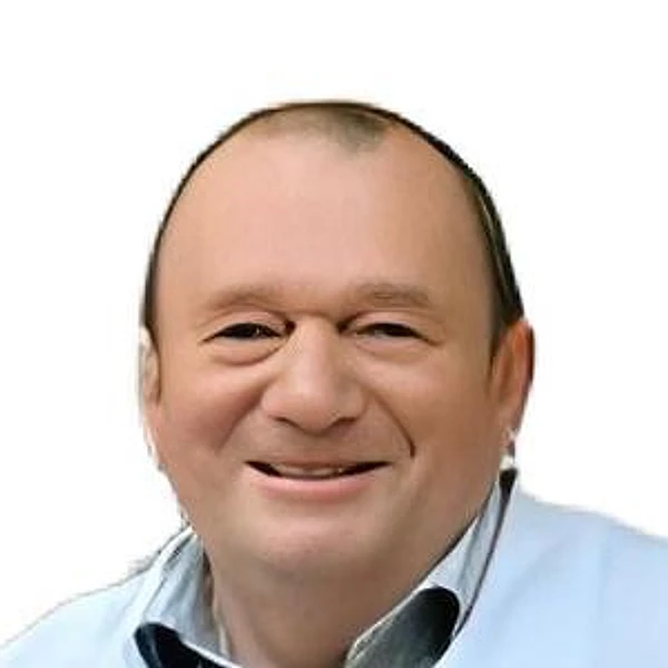 Плаунов Михаил Григорьевич — Стоматолог-ортопед, Мурманск