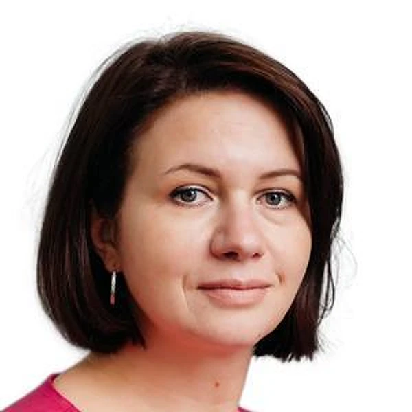 Вершиловская Ирина Николаевна — Стоматолог, Владивосток