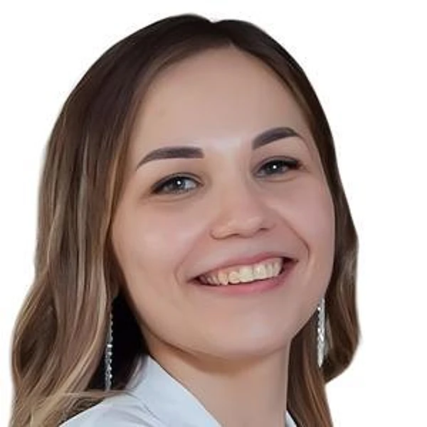 Садикова Диана Рустямовна — Ревматолог, Москва