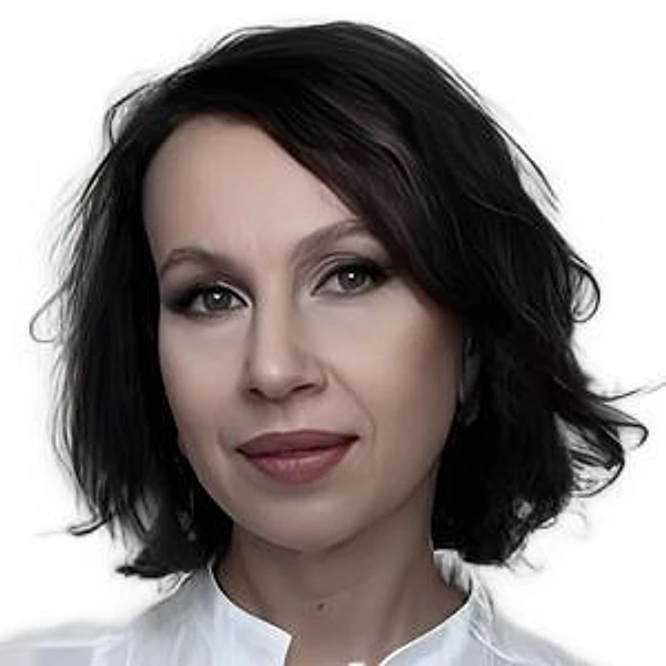 Дмитриева Елена Валерьевна — Подолог-эстетист, Москва