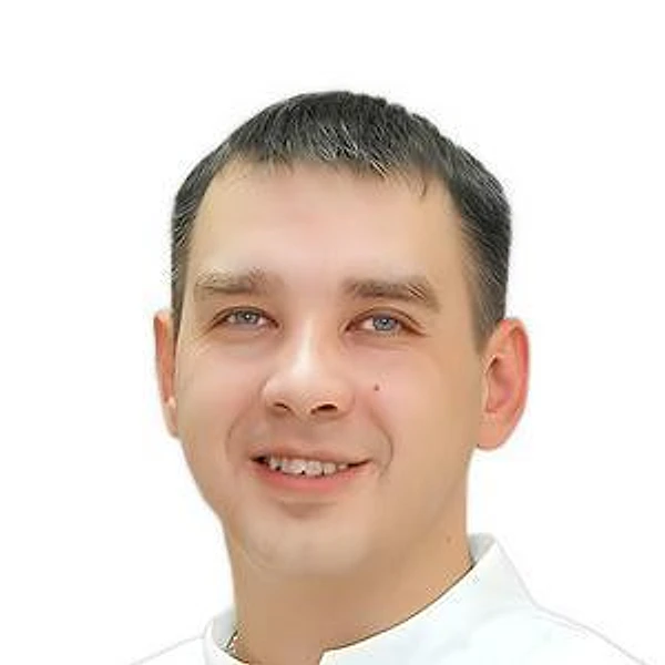 Куйдин Александр Сергеевич — Ортопед, Детский ортопед, Травматолог, Чита