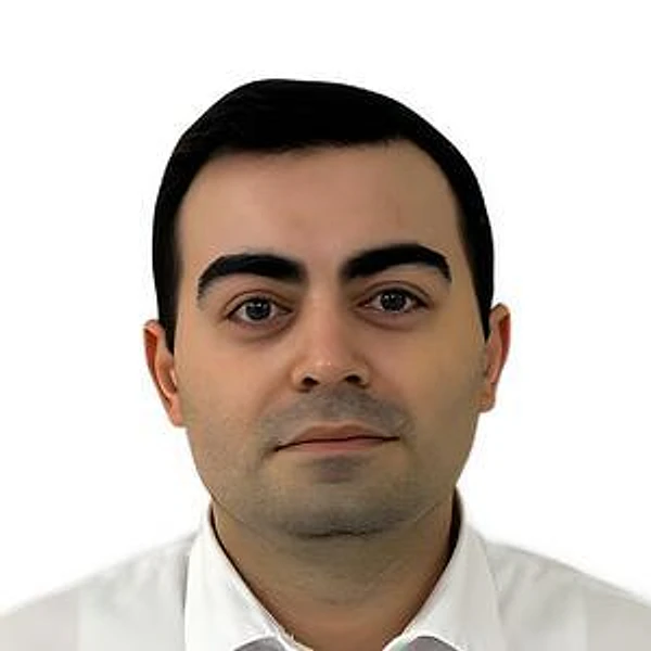 Султанахмедов Маллаали Эфлетдинович — Терапевт, Люберцы