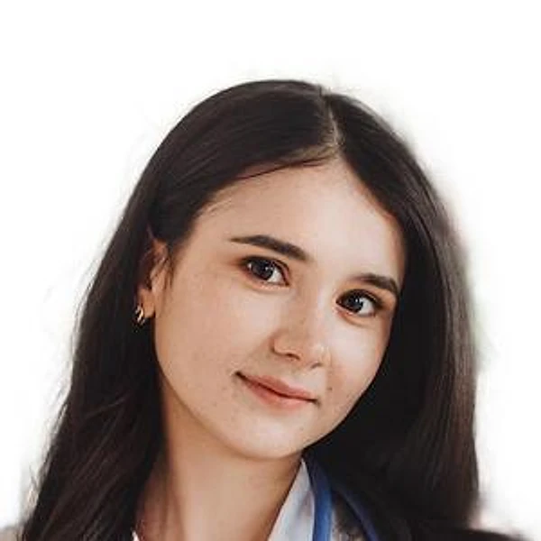 Ахметова Дина Раилевна — Ревматолог, Терапевт, Челябинск