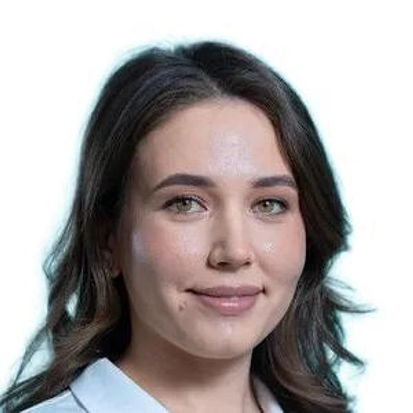 Назметдинова Элиза Фарисовна — Стоматолог, Нефтекамск