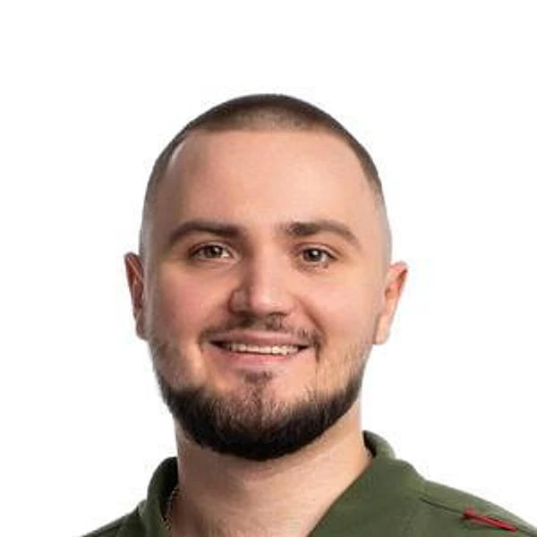 Мисщенчук Данил Александрович — Стоматолог, Бийск
