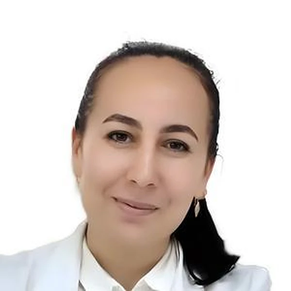 Адильшаева Айше Исаевна — Педиатр, Судак