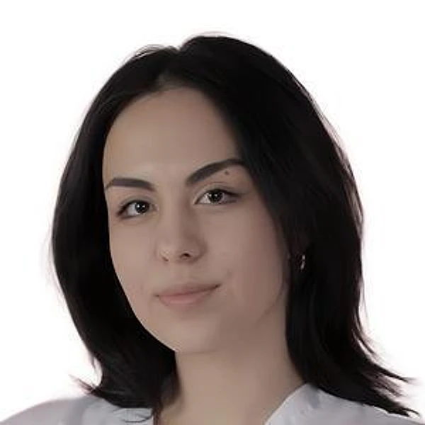 Файзуллаева Малика Темировна — Стоматолог-ортодонт, Мытищи