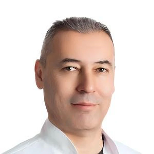 Анваров Саидакмал Махмудович — Педиатр, Казань