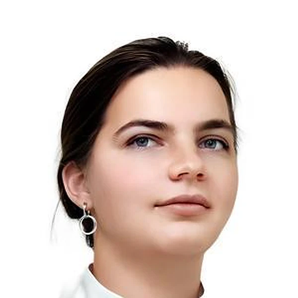 Кочеткова Елена Константиновна — Терапевт, Гастроэнтеролог, Химки