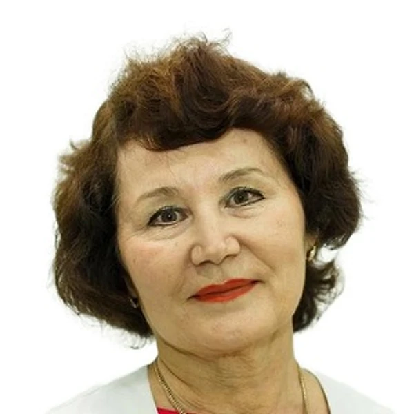 Гольтваница Галина Анатольевна — Детский невролог, Эпилептолог, Чита