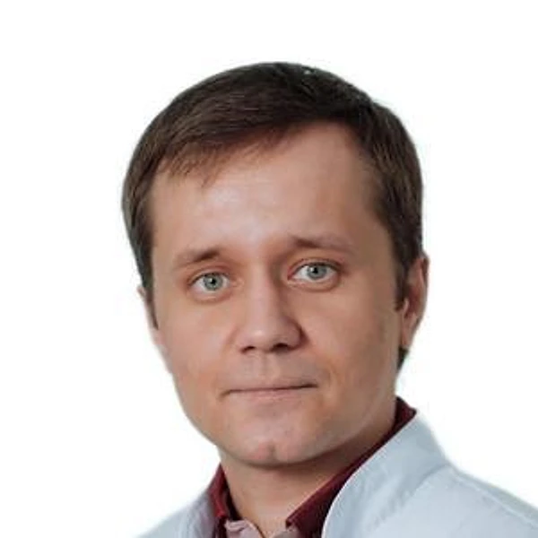 Иванов Руслан Олегович — Акушер, Врач УЗИ, Гинеколог, Гинеколог-хирург, Альметьевск