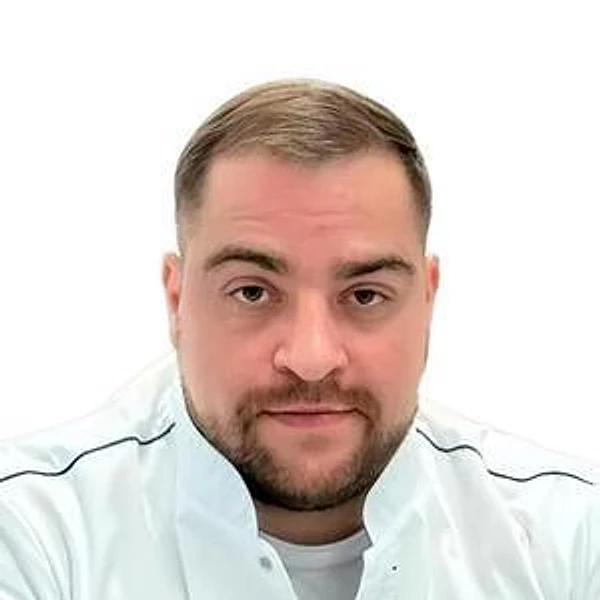 Мегрикян Арам Артурович — Флеболог, Сосудистый хирург (ангиохирург), Краснодар