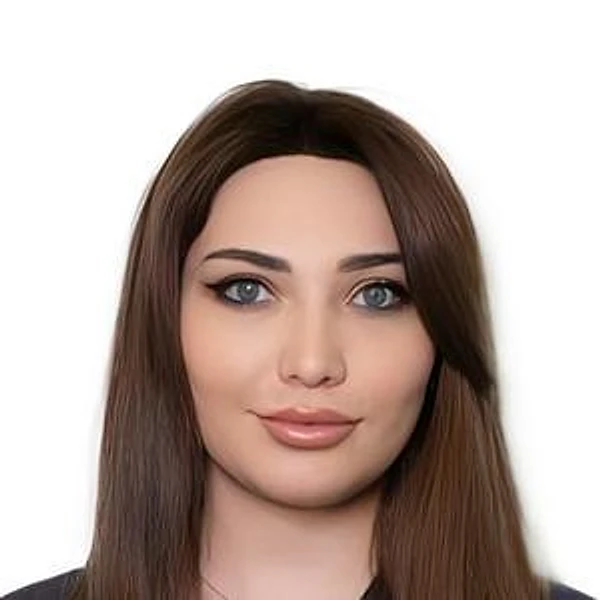 Гасымова Джамиля Джалаловна — Стоматолог, Детский стоматолог, Пародонтолог, Махачкала