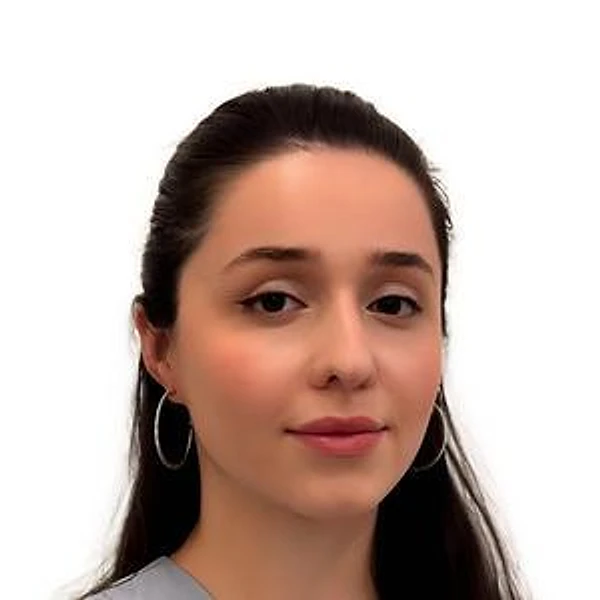 Исмаилова Альбина Алаутиновна — Стоматолог-ортодонт, Детский ортодонт, Махачкала