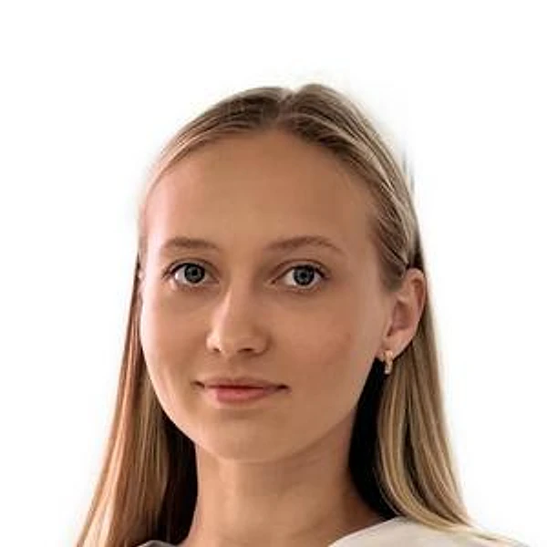 Ужовская Виолетта Дмитриевна — Стоматолог, Барнаул