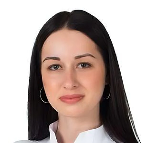 Тихонова Яна Сергеевна — Педиатр, Детский гастроэнтеролог, Реутов