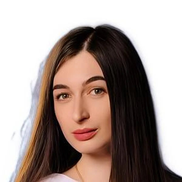 Тертышная Анна Васильевна — Стоматолог, Горячий Ключ
