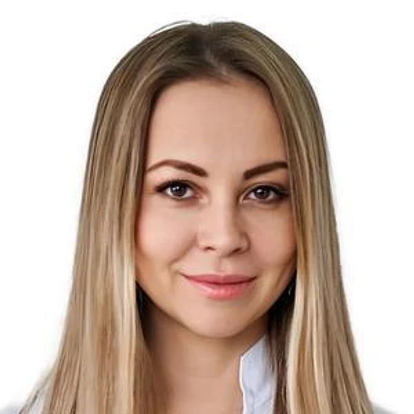 Хажимуратова Диляра Артуровна — Стоматолог, Детский стоматолог, Екатеринбург