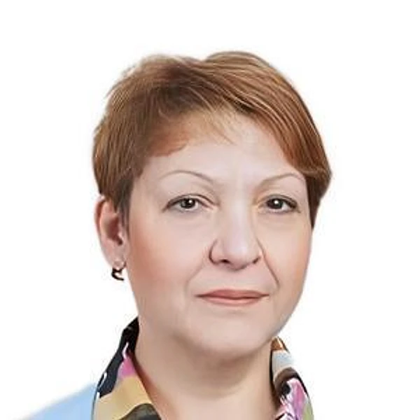 Знаменская Татьяна Евгеньевна — Детский эндокринолог, Чита